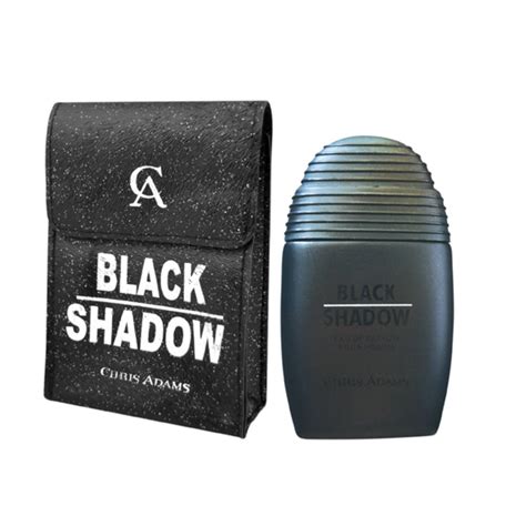 black shadow eau de parfum.